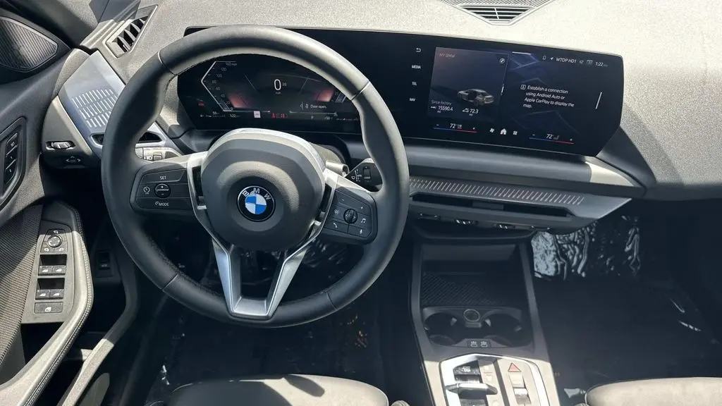2025 BMW 2 Series 228 xDrive Gran Coupe