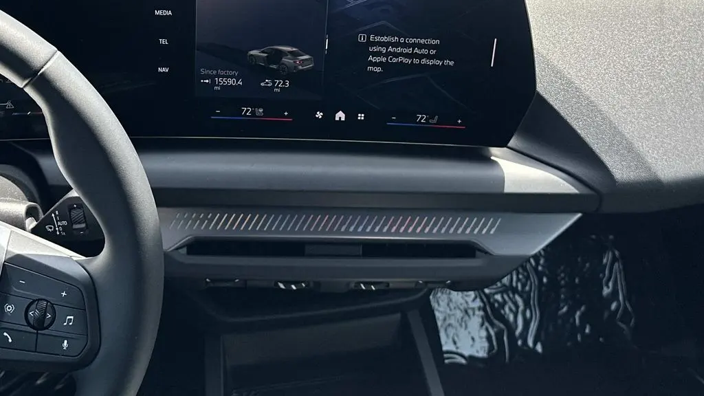2025 BMW 2 Series 228 xDrive Gran Coupe