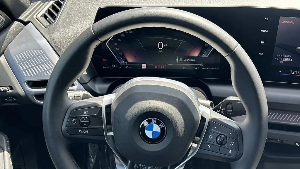 2025 BMW 2 Series 228 xDrive Gran Coupe