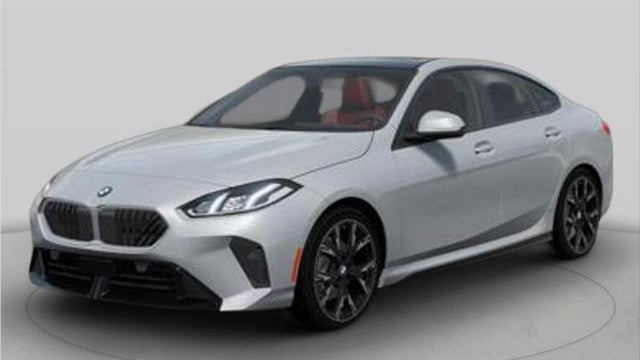 Preowned 2025 BMW 2 Series 228 xDrive Gran Coupe for Sale