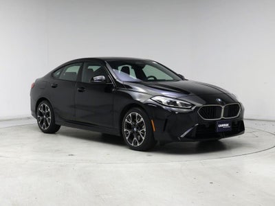 2025 BMW 2 Series AWD 228 Xdrive Gran Coupe 4DR Sedan