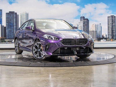 Photo of a 2025 BMW 2 Series AWD 228 Xdrive Gran Coupe 4DR Sedan for sale