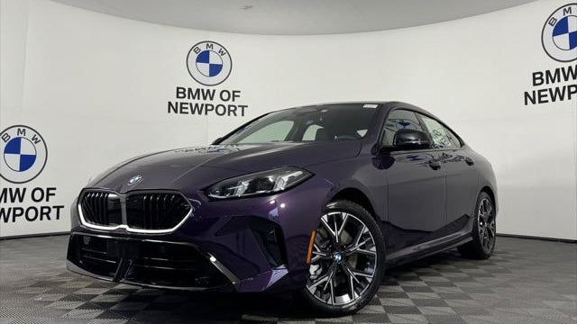 Preowned 2026 BMW 2 Series 228 xDrive Gran Coupe for Sale