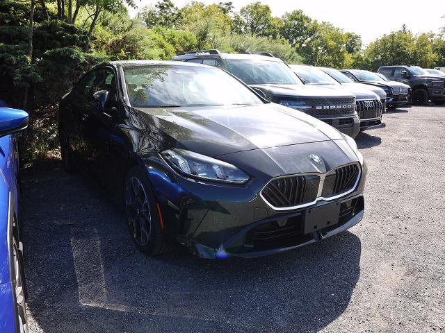 2025 BMW 228i