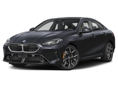 2025 BMW 2 Series AWD 228 Xdrive Gran Coupe 4DR Sedan