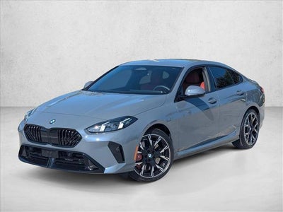 2025 BMW 2 Series AWD 228 Xdrive Gran Coupe 4DR Sedan