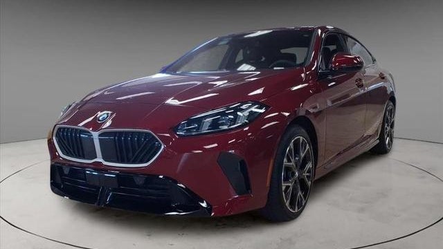 Preowned 2025 BMW 2 Series 228 xDrive Gran Coupe for Sale