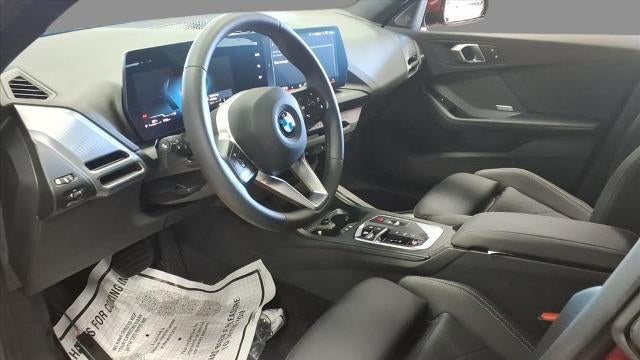 2025 BMW 2 Series 228 xDrive Gran Coupe