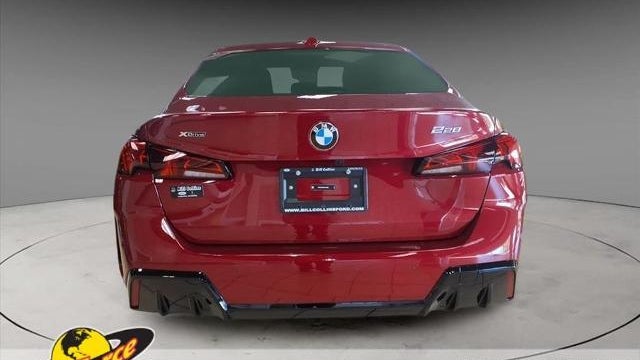 2025 BMW 2 Series 228 xDrive Gran Coupe