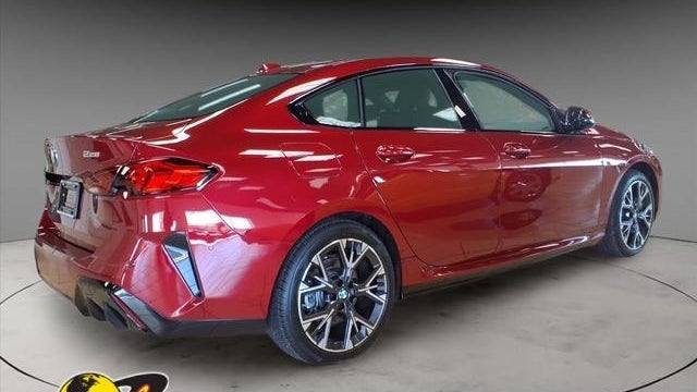 2025 BMW 2 Series 228 xDrive Gran Coupe