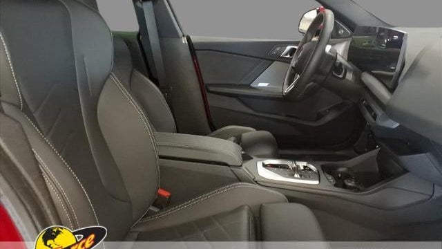 2025 BMW 2 Series 228 xDrive Gran Coupe