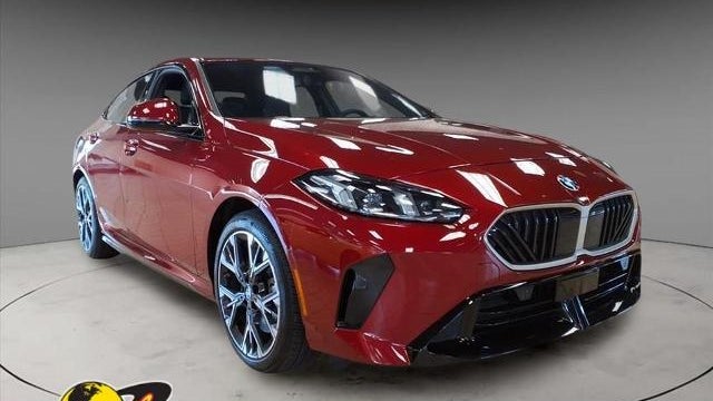2025 BMW 2 Series 228 xDrive Gran Coupe