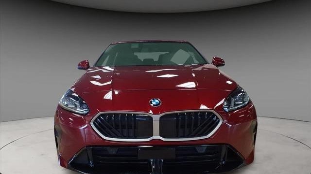 2025 BMW 2 Series 228 xDrive Gran Coupe