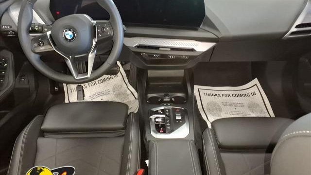 2025 BMW 2 Series 228 xDrive Gran Coupe