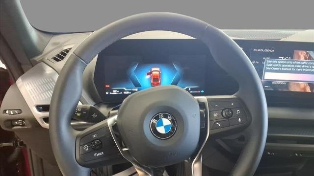 2025 BMW 2 Series 228 xDrive Gran Coupe