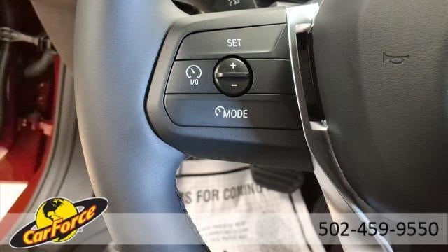 2025 BMW 2 Series 228 xDrive Gran Coupe