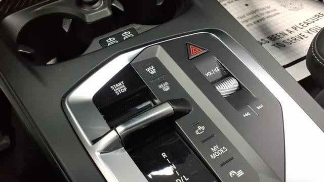 2025 BMW 2 Series 228 xDrive Gran Coupe