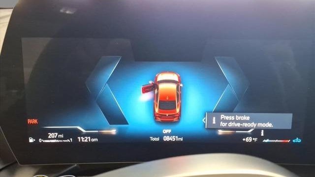 2025 BMW 2 Series 228 xDrive Gran Coupe
