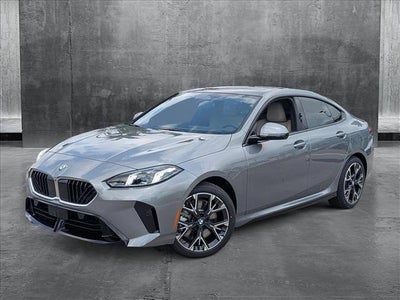 2025 BMW 2 Series AWD 228 Xdrive Gran Coupe 4DR Sedan