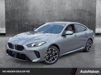 Photo of a 2025 BMW 2 Series AWD 228 Xdrive Gran Coupe 4DR Sedan for sale