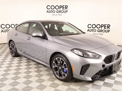 Photo of a 2025 BMW 2 Series AWD 228 Xdrive Gran Coupe 4DR Sedan for sale