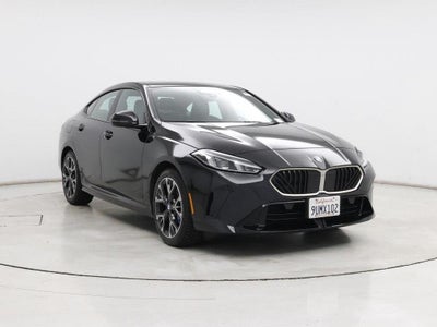 2025 BMW 2 Series AWD 228 Xdrive Gran Coupe 4DR Sedan