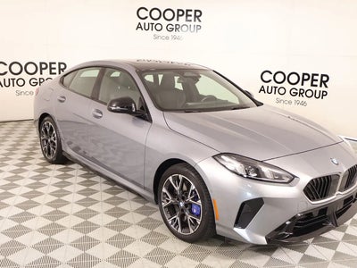 Photo of a 2026 BMW 2 Series AWD 228 Xdrive Gran Coupe 4DR Sedan for sale
