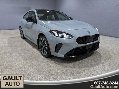 Photo of a 2026 BMW 2 Series AWD 228 Xdrive Gran Coupe 4DR Sedan for sale