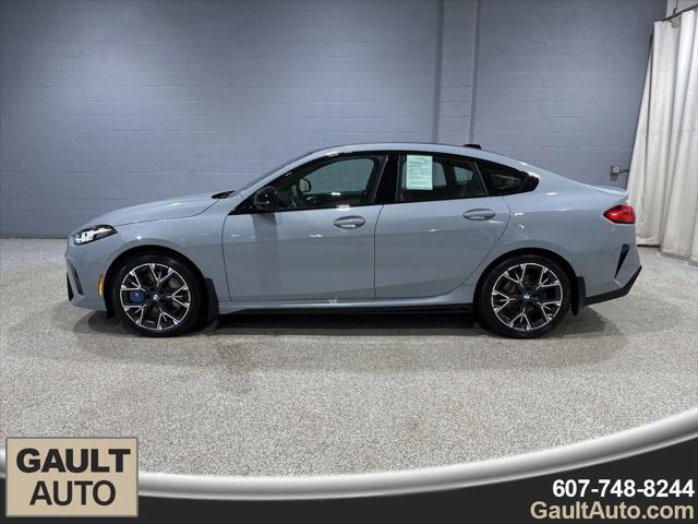 2026 BMW 228 - $37,555