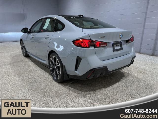2026 BMW 228 - $37,555