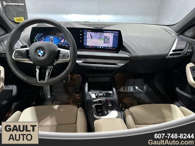 2026 BMW 228 - $37,555