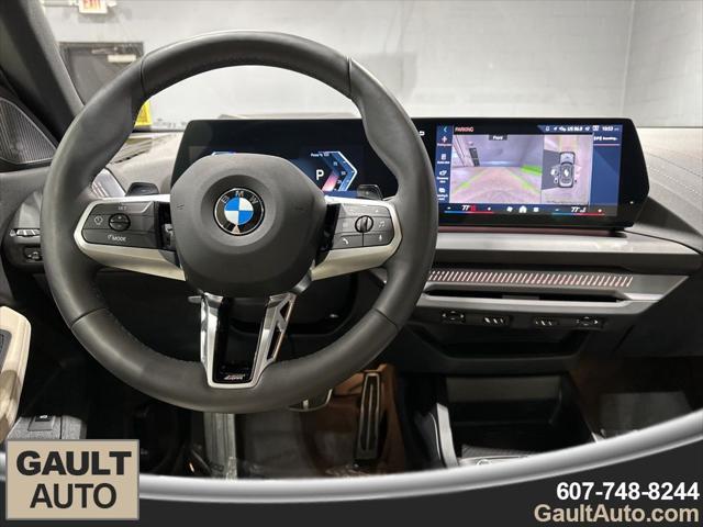 2026 BMW 228 - $37,555