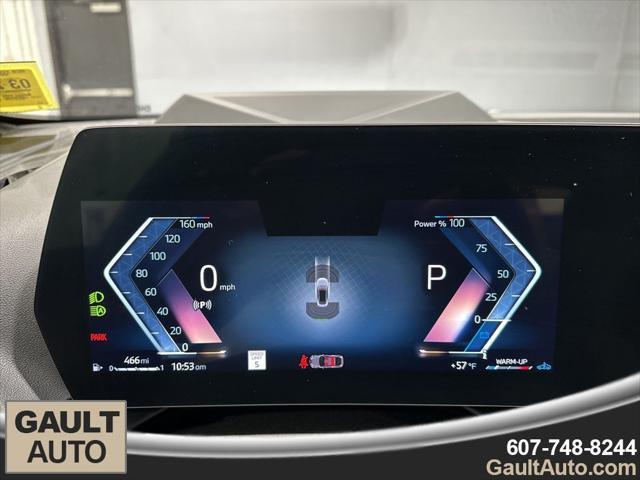 2026 BMW 228 - $37,555