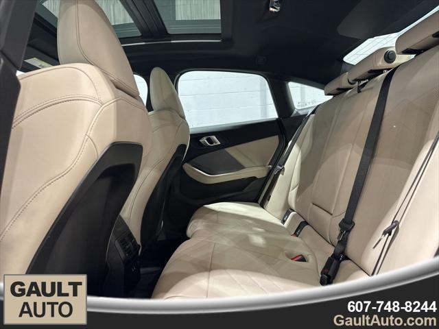 2026 BMW 228 - $37,555
