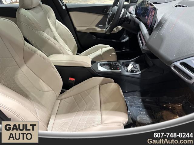 2026 BMW 228 - $37,555