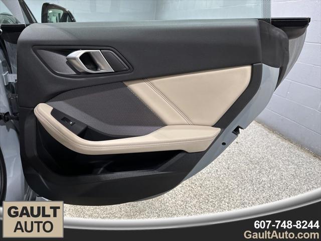 2026 BMW 228 - $37,555