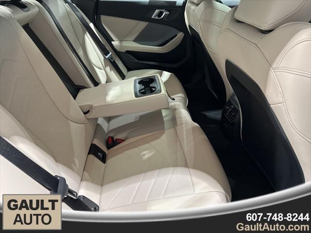 2026 BMW 228 - $37,555