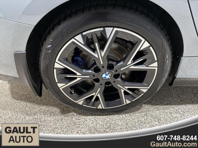 2026 BMW 228 - $37,555