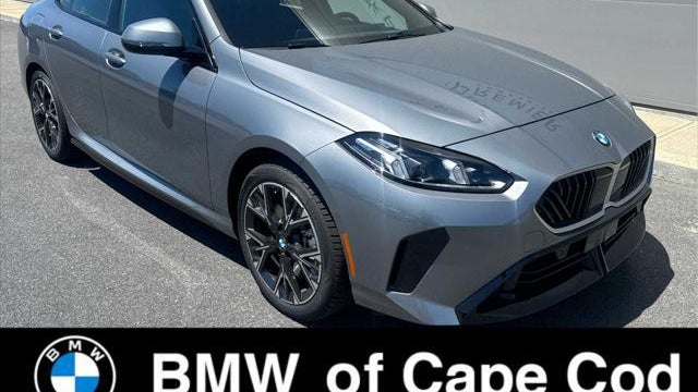 Preowned 2026 BMW 2 Series 228 xDrive Gran Coupe for Sale
