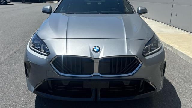2026 BMW 2 Series 228 xDrive Gran Coupe