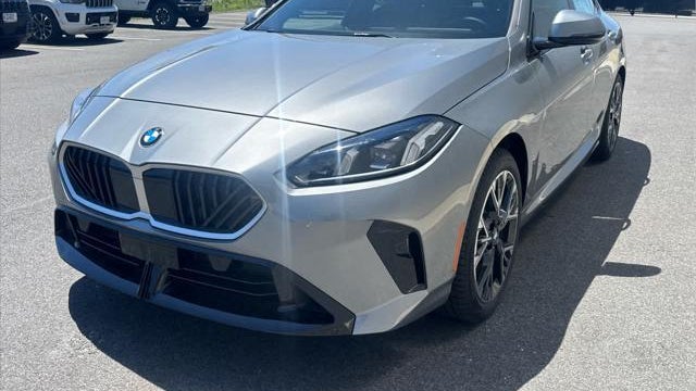 2026 BMW 2 Series 228 xDrive Gran Coupe