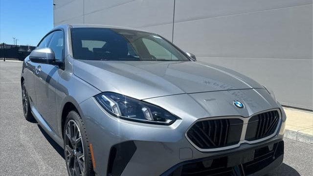 2026 BMW 2 Series 228 xDrive Gran Coupe
