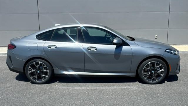 2026 BMW 2 Series 228 xDrive Gran Coupe