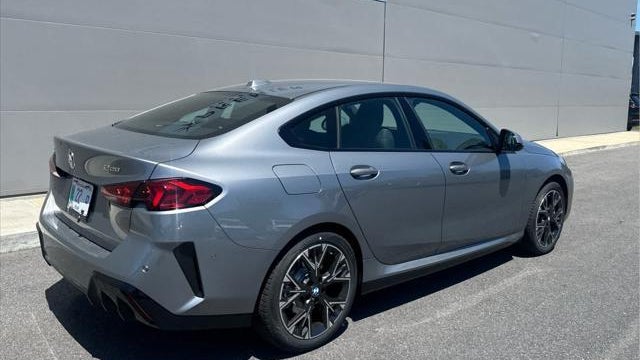 2026 BMW 2 Series 228 xDrive Gran Coupe