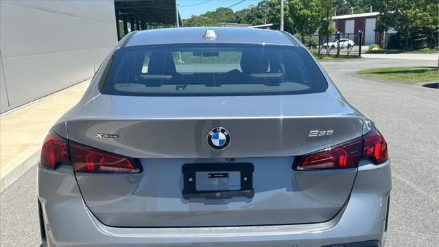 2026 BMW 2 Series 228 xDrive Gran Coupe