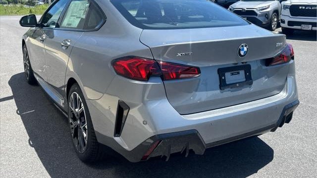 2026 BMW 2 Series 228 xDrive Gran Coupe