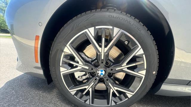 2026 BMW 2 Series 228 xDrive Gran Coupe