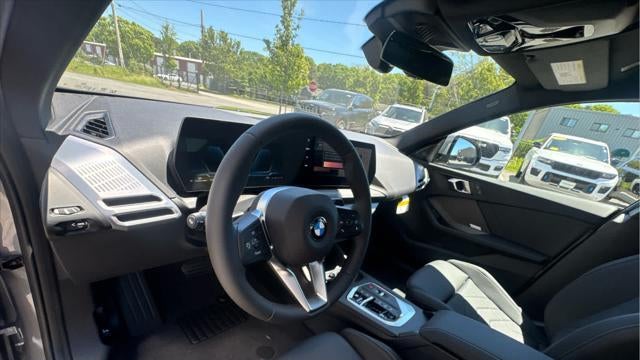 2026 BMW 2 Series 228 xDrive Gran Coupe