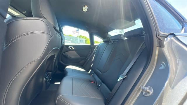 2026 BMW 2 Series 228 xDrive Gran Coupe