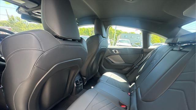 2026 BMW 2 Series 228 xDrive Gran Coupe